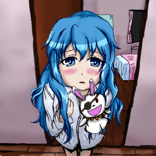 テンプテーション四糸乃