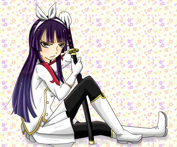 カグラちゃん