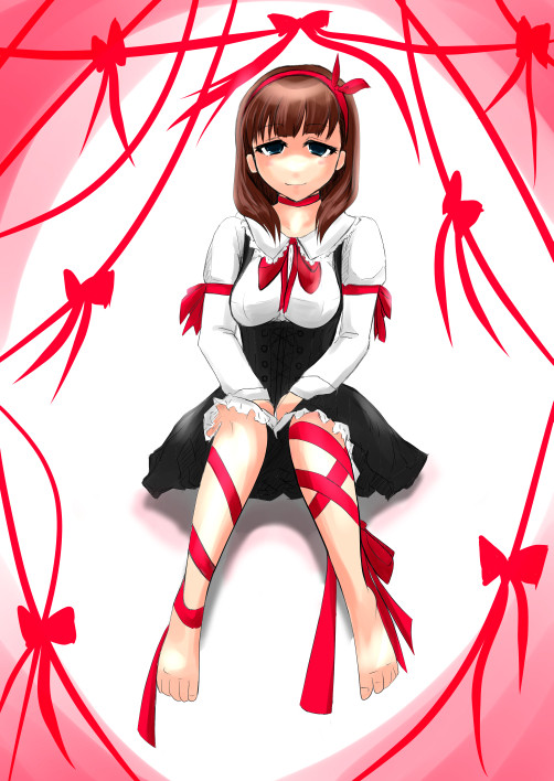 待ってたよまゆ！