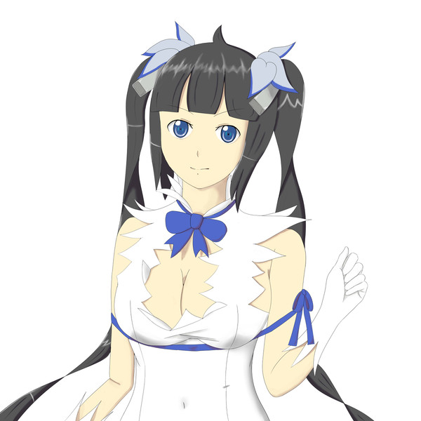ヘスティア