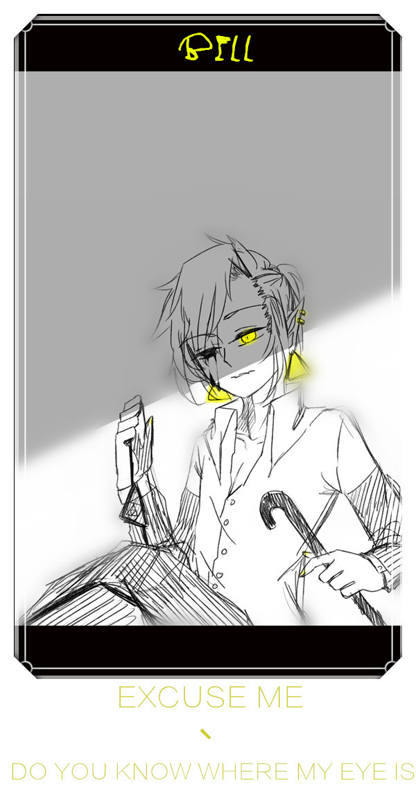 Bill
