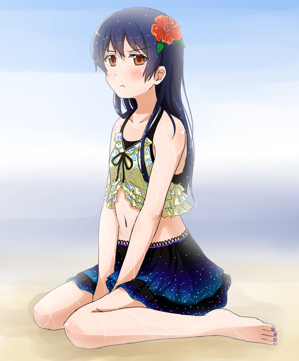 海未の日