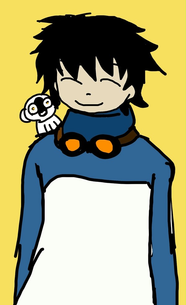 スマホでレオ