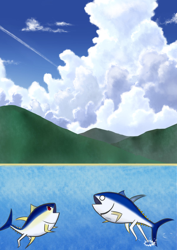 夏