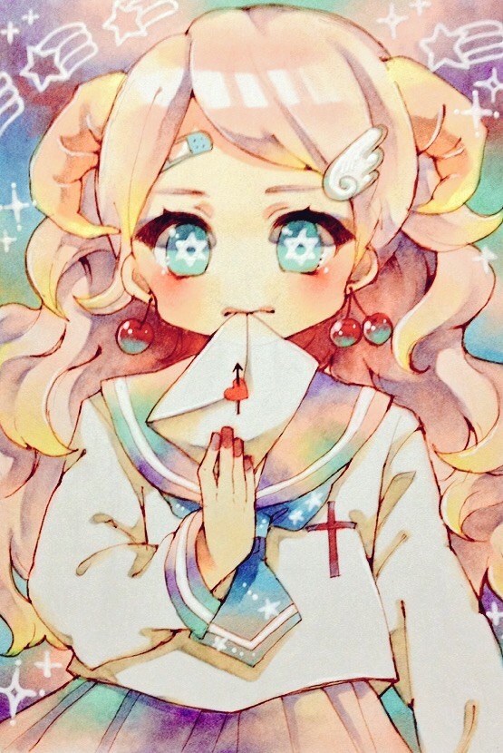 ゆめかわ