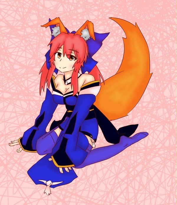 七月のお絵かきまとめ