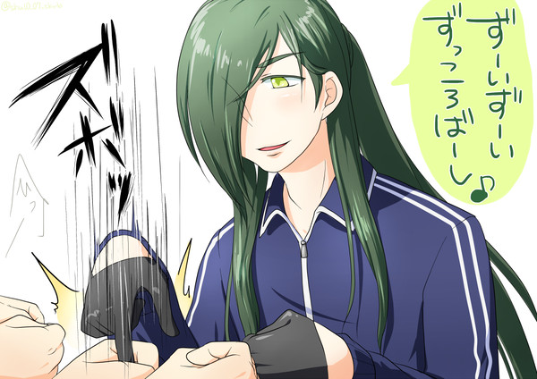 とうらぶログ４