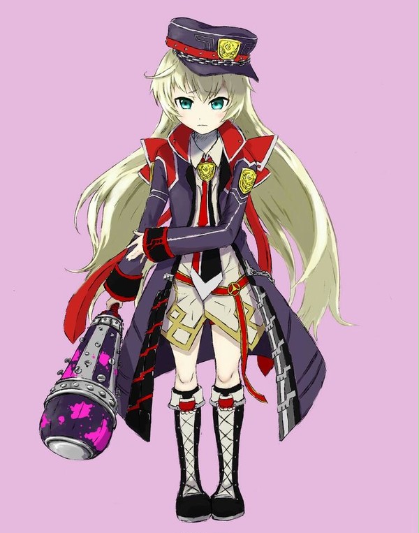 キララ