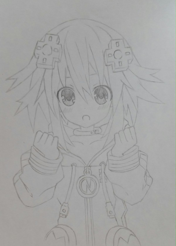 ネプテューヌ