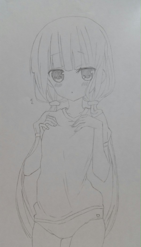 苺香ちゃん