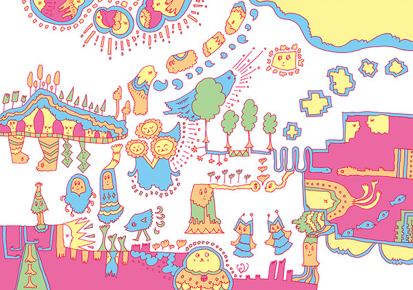 イラスト0255-B