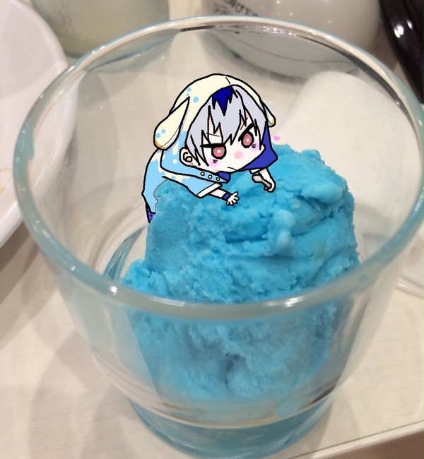 ドライアイス