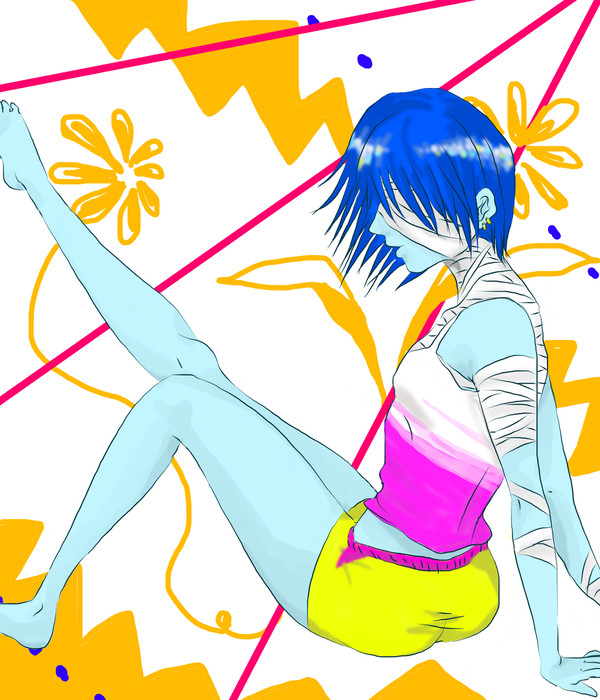 Summer　Smile
