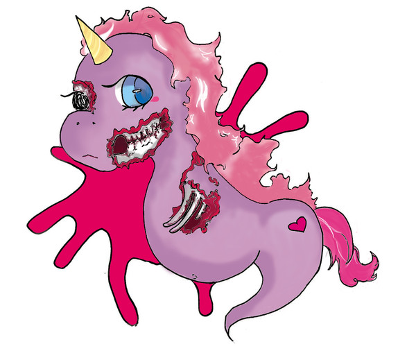 獨角獸