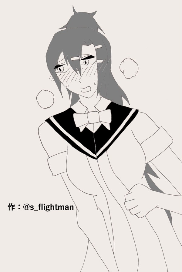 春紀さん0721の日。