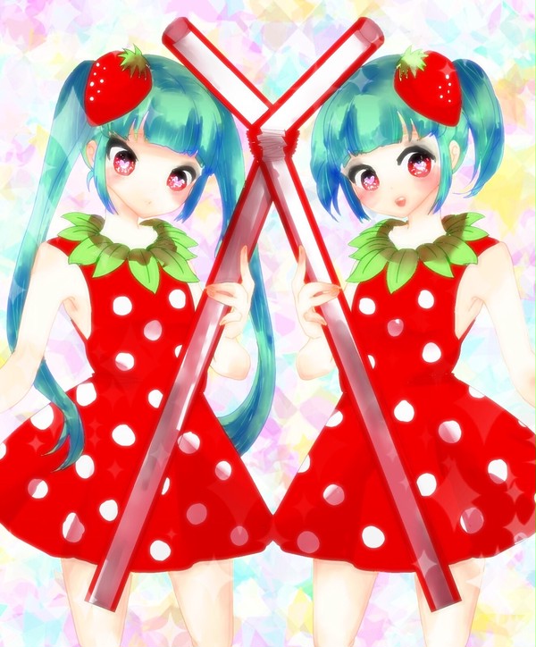 ちごみ