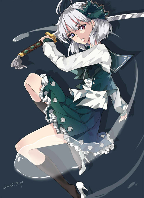 七月二十一日