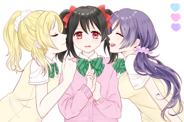 にこちゃん生誕祭