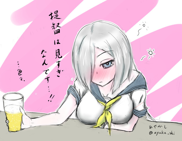 艦これワンドロまとめ1