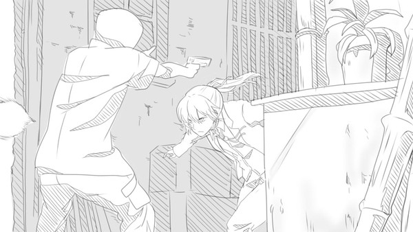 【トレス】財布さん動かしたかった