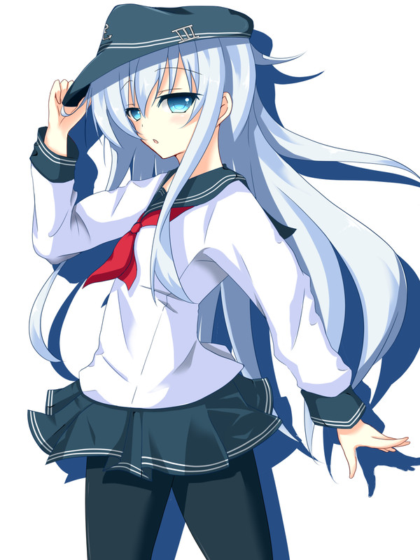 ハラショー