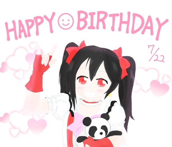 大銀河宇宙No.1アイドル生誕祭