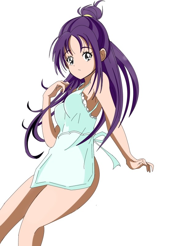 美翔さん