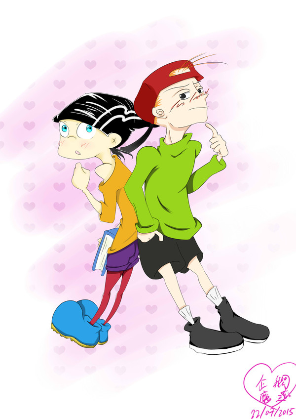 Double D