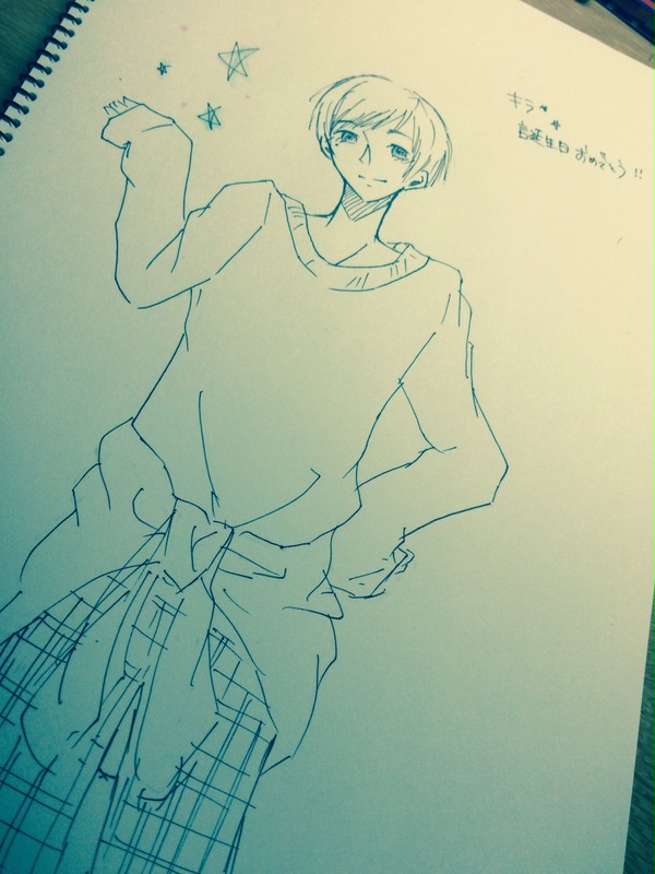 キラキラパウダー✳︎