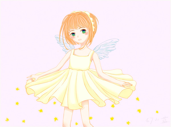 星