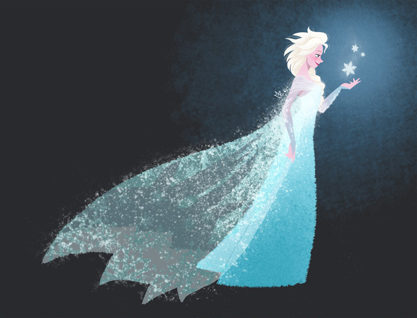 Frozen
