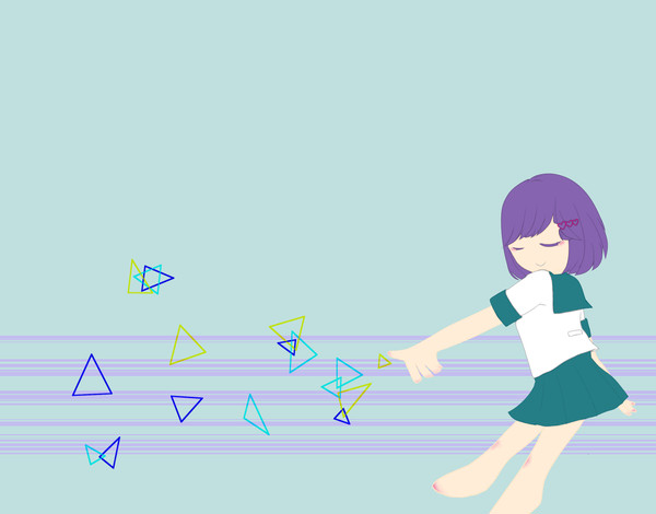 らくがき