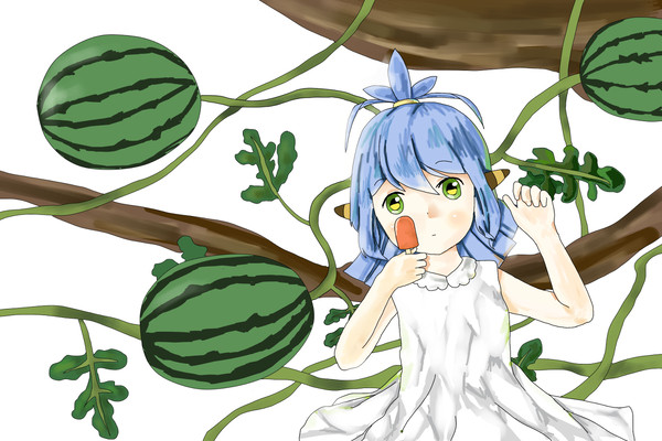 夏