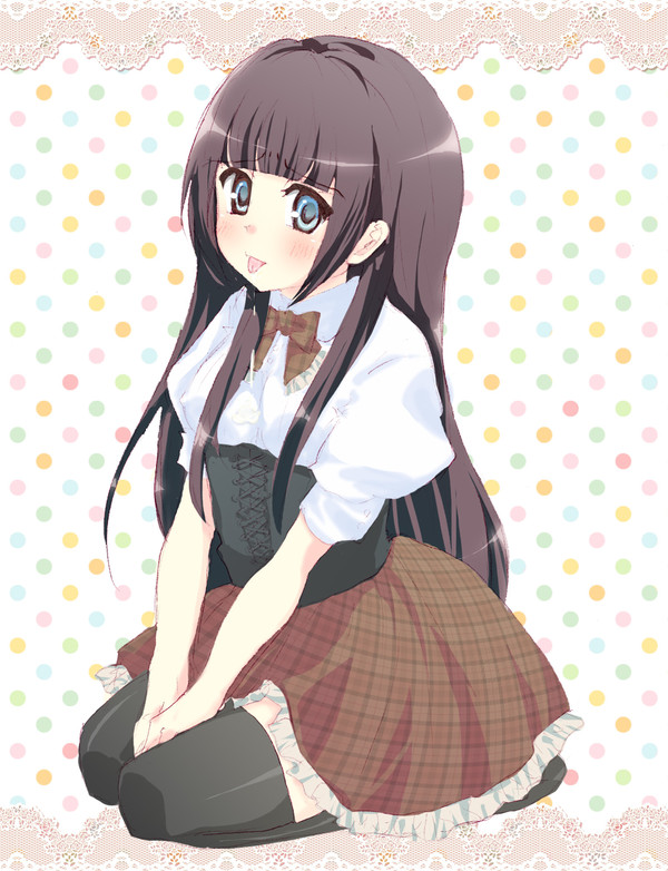 童貞を殺す服