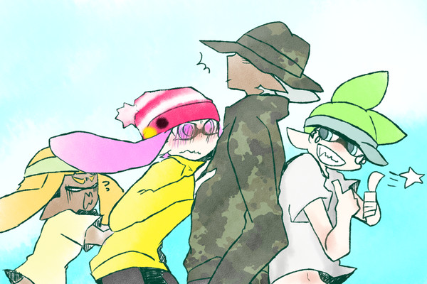 イカログ