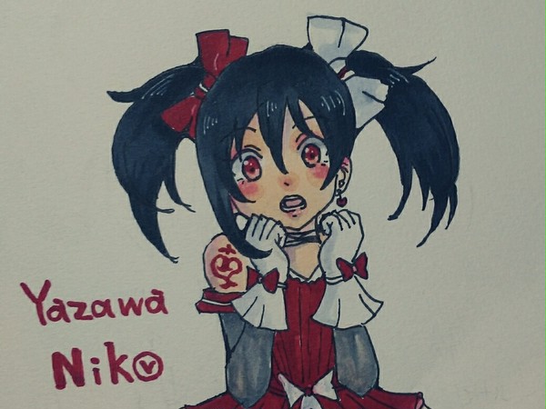 にこにー