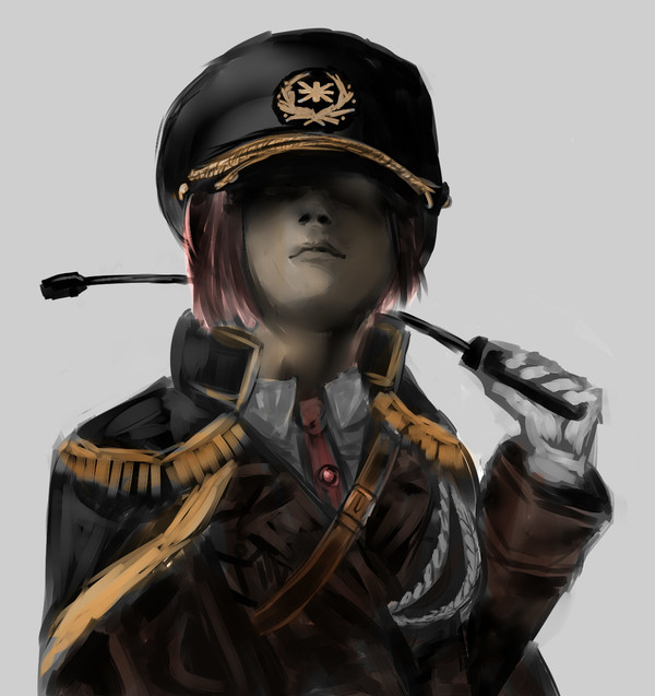 WIDOWのD　"断罪のダニエラ"