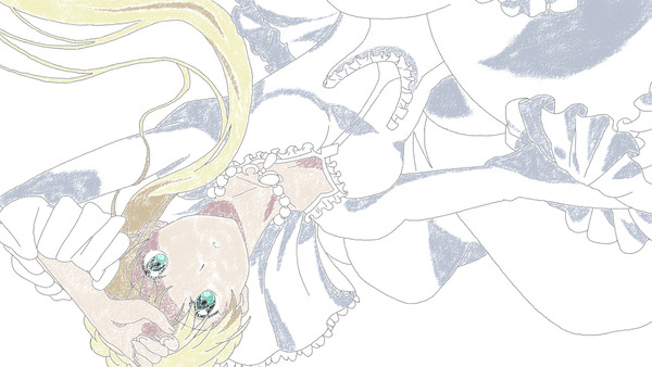 姫様