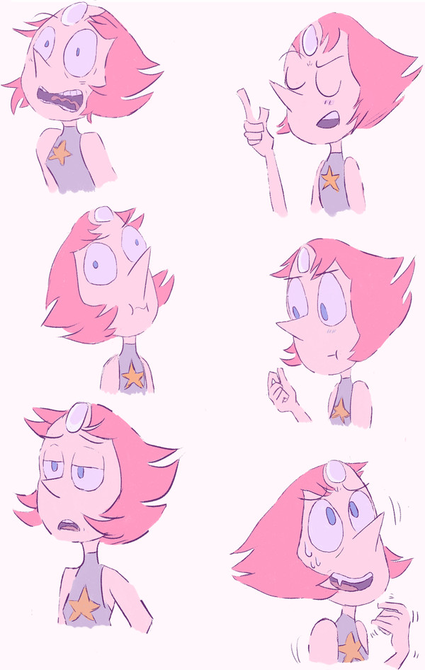 パール !