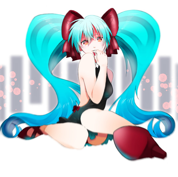 ミク