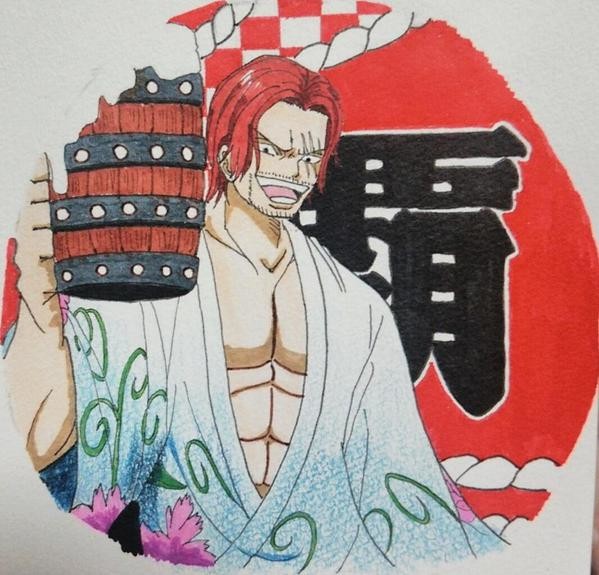 模写詰め合わせpart.3