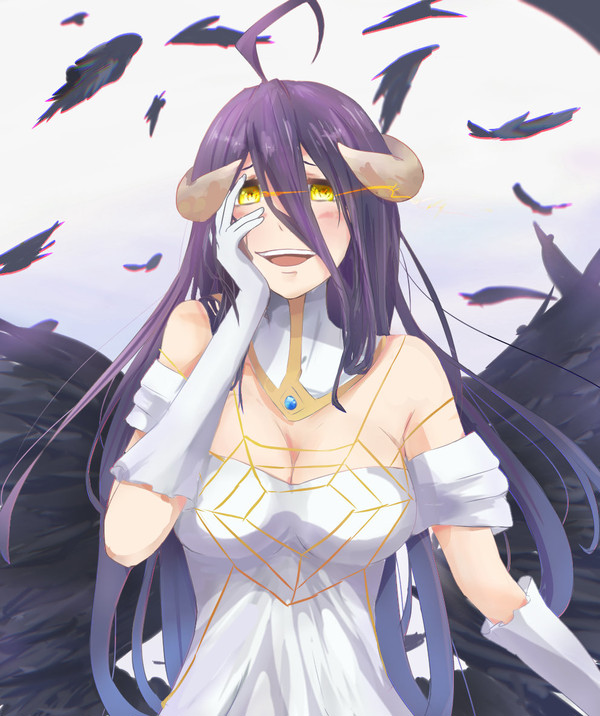 アルべド