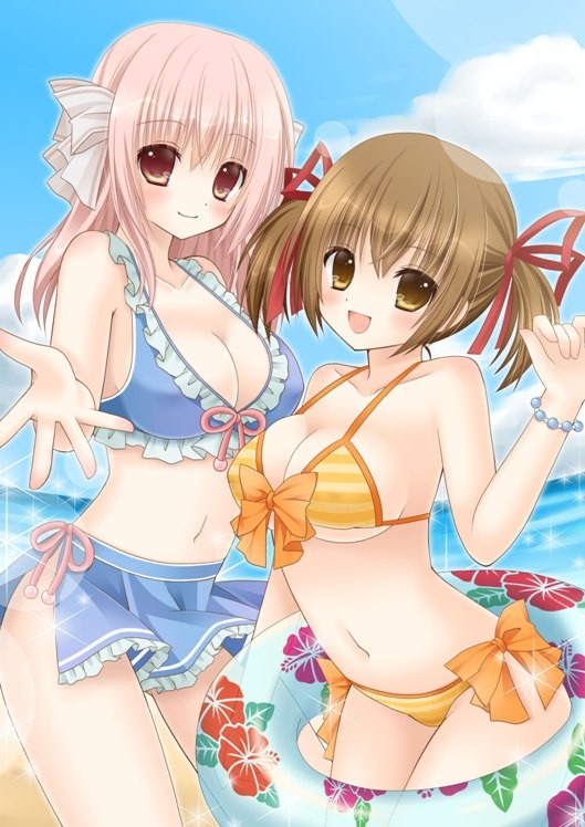 新刊表紙イラスト