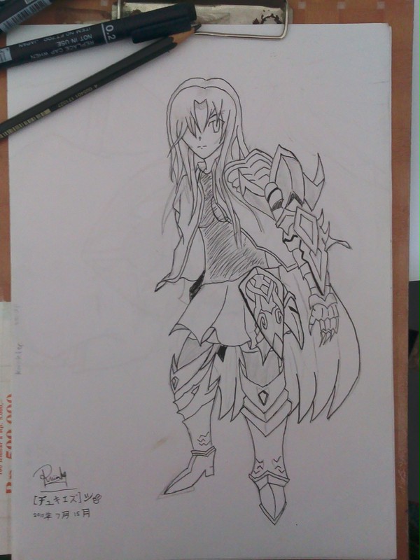 small project