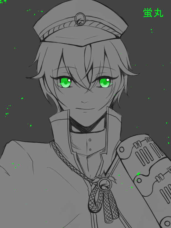 刀剣乱舞
