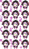 ゆかりんマウスカーソル2