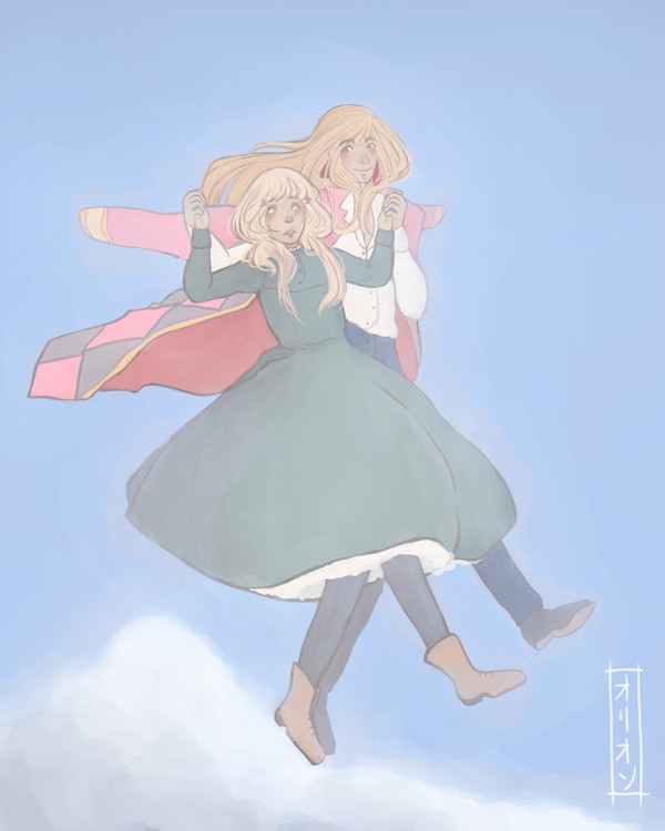 ワルツ