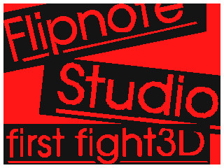 【非公式イベント】FS★FF３D宣伝