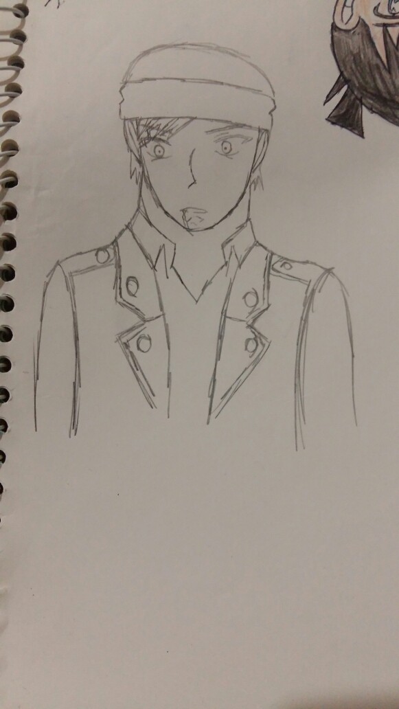 赤井秀一