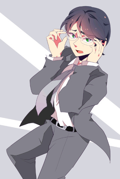 雪組ログ2